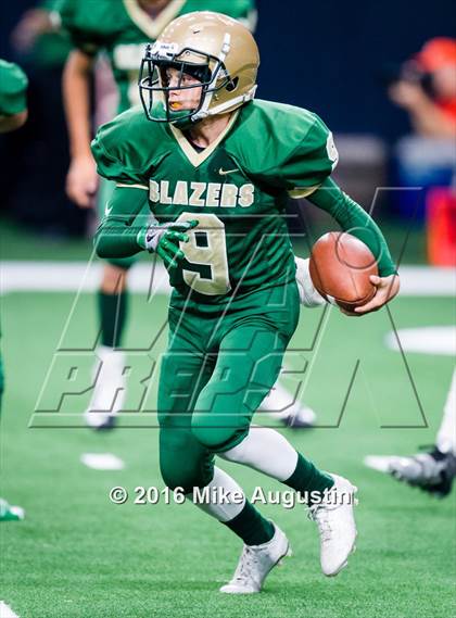Thumbnail 2 in Celina @ Lebanon Trail photogallery.
