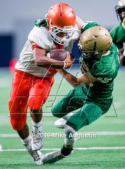 Thumbnail 3 in Celina @ Lebanon Trail photogallery.
