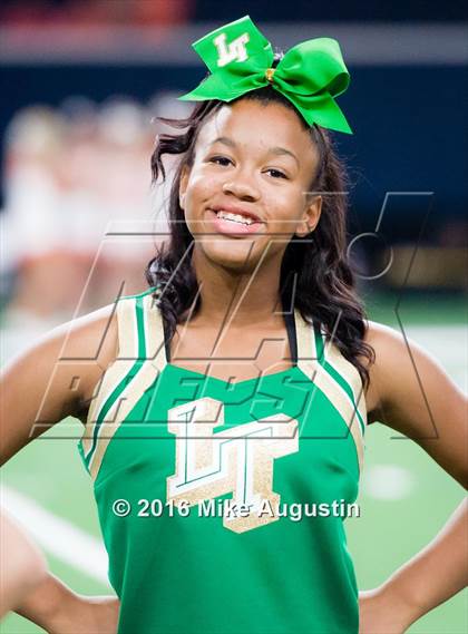 Thumbnail 1 in Celina @ Lebanon Trail photogallery.
