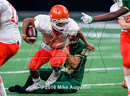 Thumbnail 1 in Celina @ Lebanon Trail photogallery.