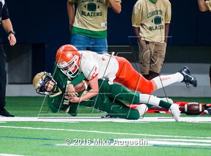 Thumbnail 2 in Celina @ Lebanon Trail photogallery.