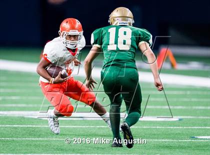Thumbnail 2 in Celina @ Lebanon Trail photogallery.