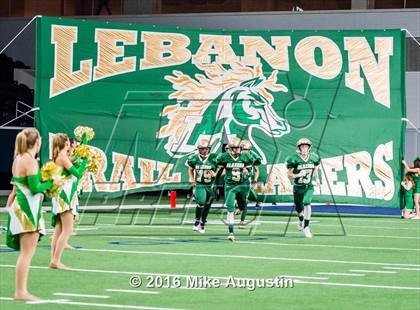 Thumbnail 2 in Celina @ Lebanon Trail photogallery.