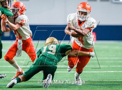 Thumbnail 1 in Celina @ Lebanon Trail photogallery.