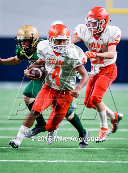 Thumbnail 2 in Celina @ Lebanon Trail photogallery.