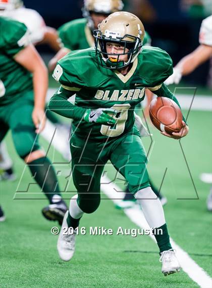 Thumbnail 2 in Celina @ Lebanon Trail photogallery.