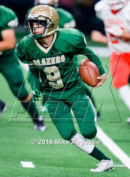 Thumbnail 2 in Celina @ Lebanon Trail photogallery.
