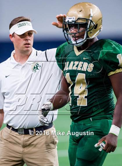 Thumbnail 3 in Celina @ Lebanon Trail photogallery.