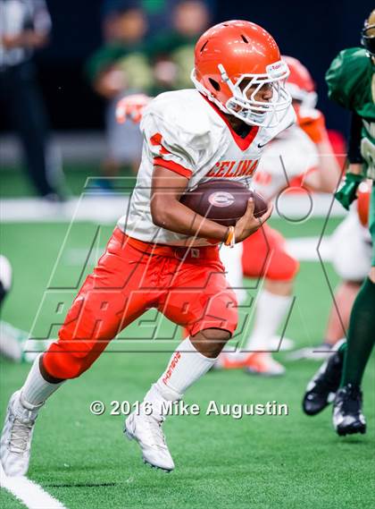Thumbnail 2 in Celina @ Lebanon Trail photogallery.