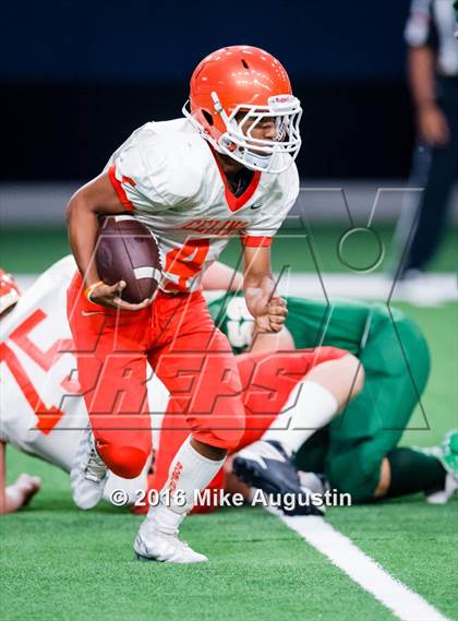 Thumbnail 2 in Celina @ Lebanon Trail photogallery.
