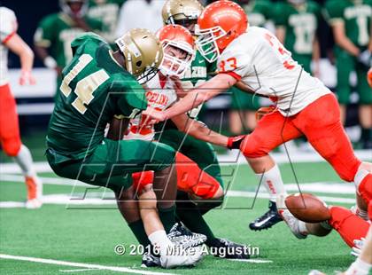 Thumbnail 3 in Celina @ Lebanon Trail photogallery.