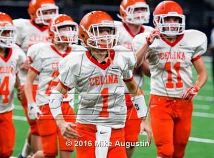 Thumbnail 1 in Celina @ Lebanon Trail photogallery.