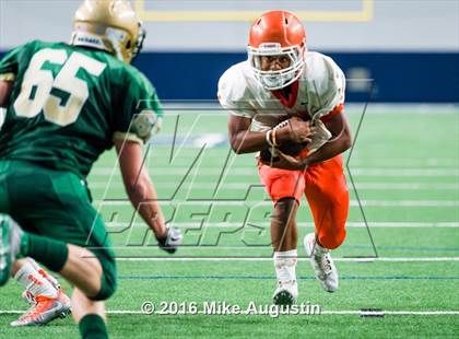 Thumbnail 1 in Celina @ Lebanon Trail photogallery.
