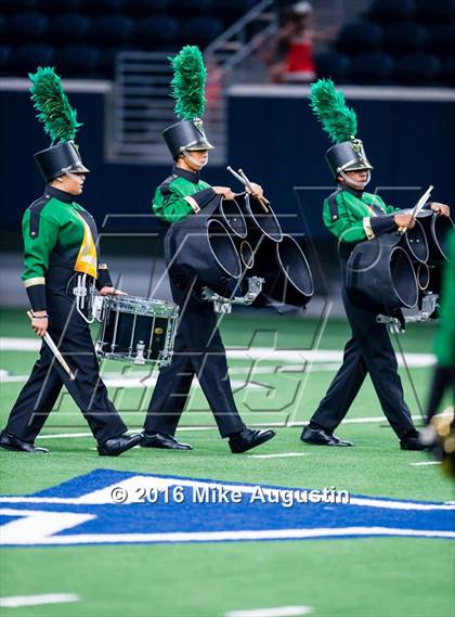 Thumbnail 1 in Celina @ Lebanon Trail photogallery.
