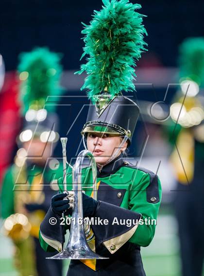 Thumbnail 3 in Celina @ Lebanon Trail photogallery.