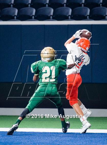 Thumbnail 2 in Celina @ Lebanon Trail photogallery.