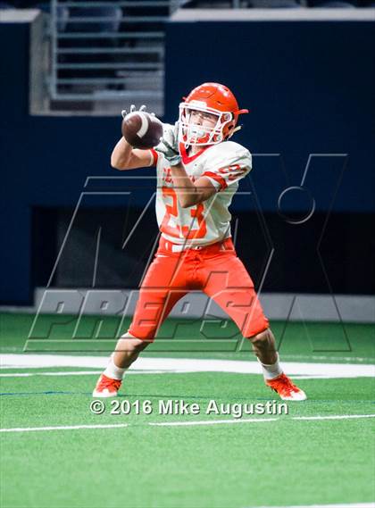 Thumbnail 1 in Celina @ Lebanon Trail photogallery.