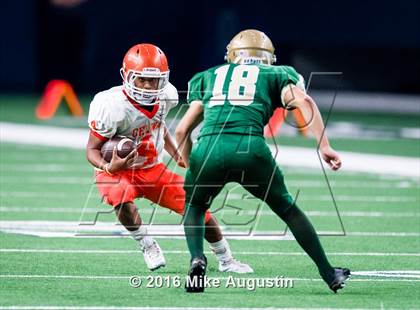 Thumbnail 3 in Celina @ Lebanon Trail photogallery.