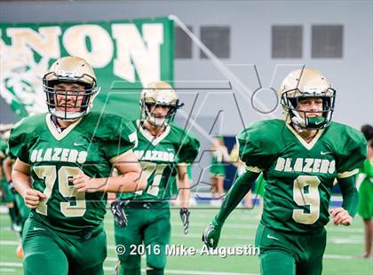 Thumbnail 1 in Celina @ Lebanon Trail photogallery.