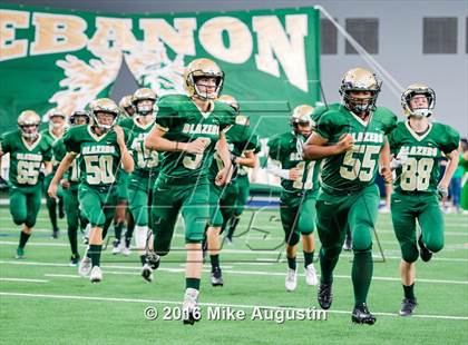 Thumbnail 1 in Celina @ Lebanon Trail photogallery.