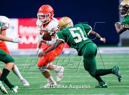 Thumbnail 3 in Celina @ Lebanon Trail photogallery.