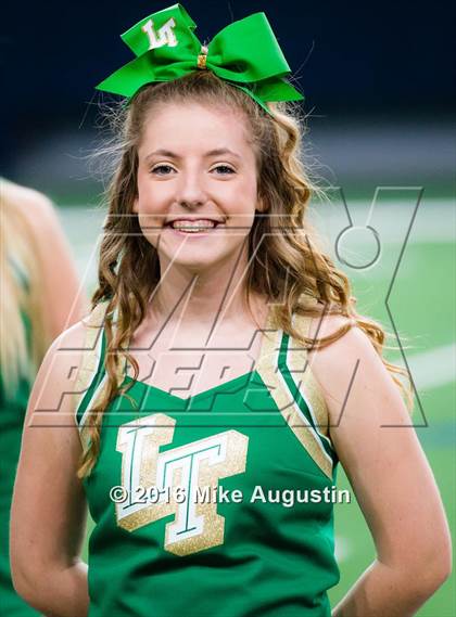 Thumbnail 2 in Celina @ Lebanon Trail photogallery.