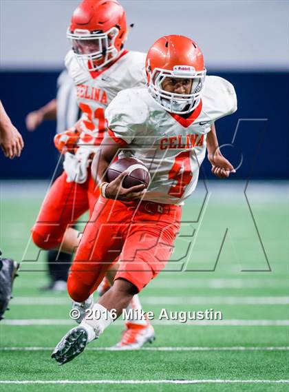 Thumbnail 1 in Celina @ Lebanon Trail photogallery.