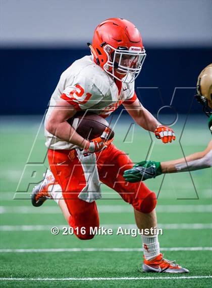 Thumbnail 2 in Celina @ Lebanon Trail photogallery.