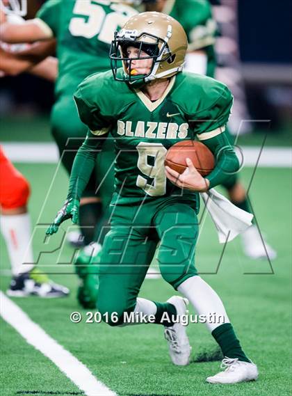 Thumbnail 1 in Celina @ Lebanon Trail photogallery.