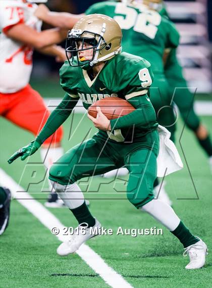 Thumbnail 2 in Celina @ Lebanon Trail photogallery.