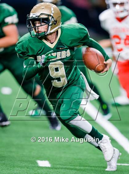 Thumbnail 3 in Celina @ Lebanon Trail photogallery.