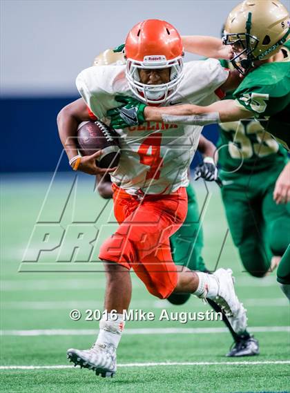 Thumbnail 1 in Celina @ Lebanon Trail photogallery.