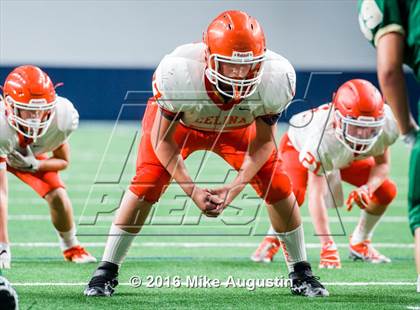 Thumbnail 1 in Celina @ Lebanon Trail photogallery.
