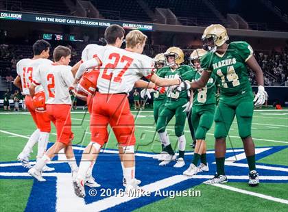 Thumbnail 1 in Celina @ Lebanon Trail photogallery.