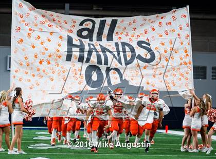 Thumbnail 1 in Celina @ Lebanon Trail photogallery.