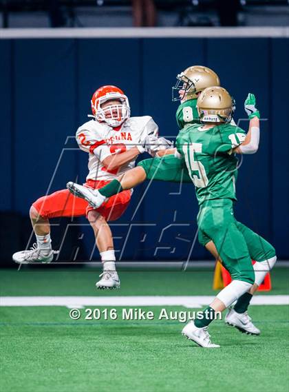 Thumbnail 1 in Celina @ Lebanon Trail photogallery.