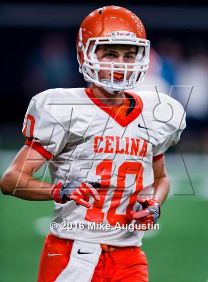 Thumbnail 1 in Celina @ Lebanon Trail photogallery.