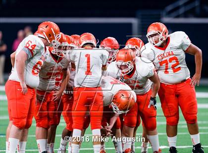 Thumbnail 2 in Celina @ Lebanon Trail photogallery.
