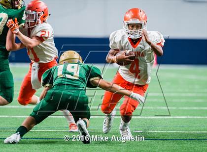 Thumbnail 3 in Celina @ Lebanon Trail photogallery.