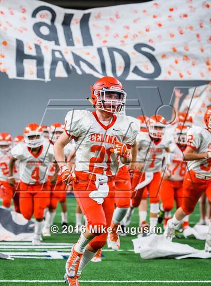 Thumbnail 2 in Celina @ Lebanon Trail photogallery.