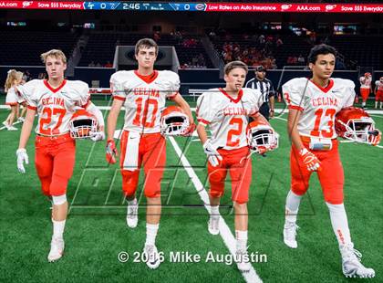 Thumbnail 2 in Celina @ Lebanon Trail photogallery.