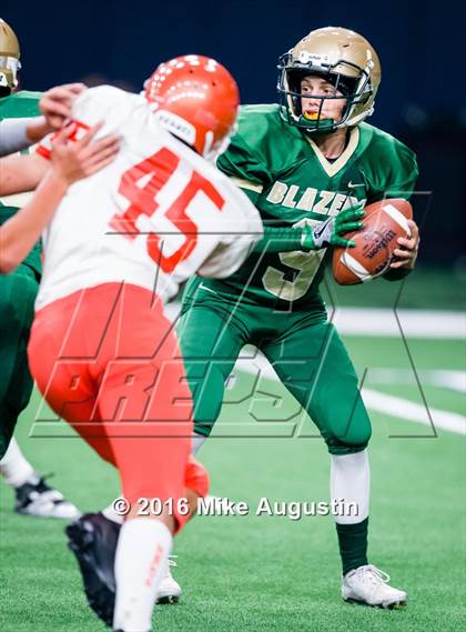 Thumbnail 1 in Celina @ Lebanon Trail photogallery.
