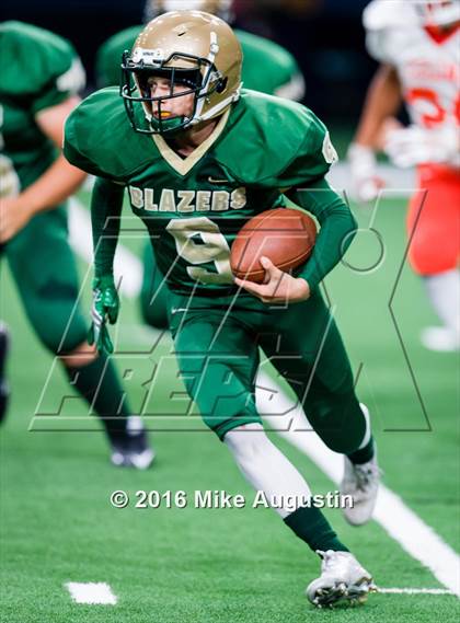 Thumbnail 1 in Celina @ Lebanon Trail photogallery.