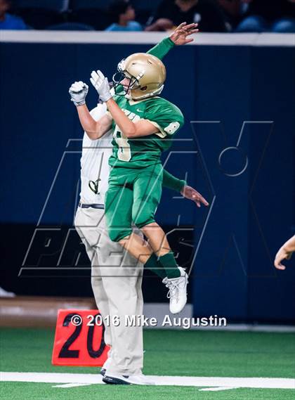 Thumbnail 2 in Celina @ Lebanon Trail photogallery.