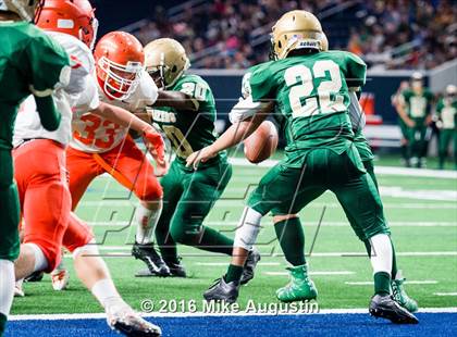 Thumbnail 2 in Celina @ Lebanon Trail photogallery.
