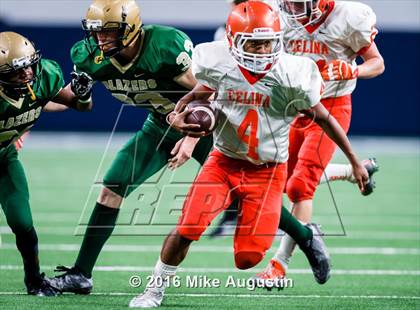 Thumbnail 3 in Celina @ Lebanon Trail photogallery.