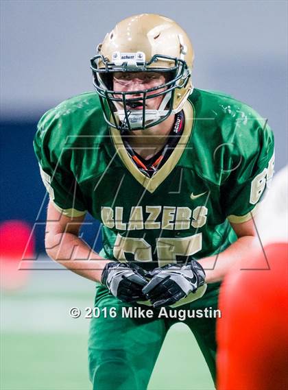 Thumbnail 2 in Celina @ Lebanon Trail photogallery.