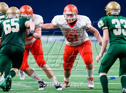 Thumbnail 1 in Celina @ Lebanon Trail photogallery.