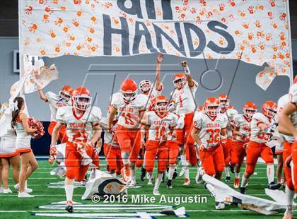 Thumbnail 1 in Celina @ Lebanon Trail photogallery.
