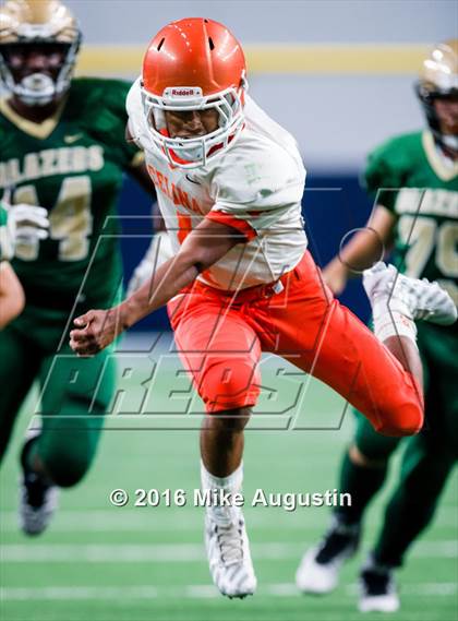 Thumbnail 3 in Celina @ Lebanon Trail photogallery.
